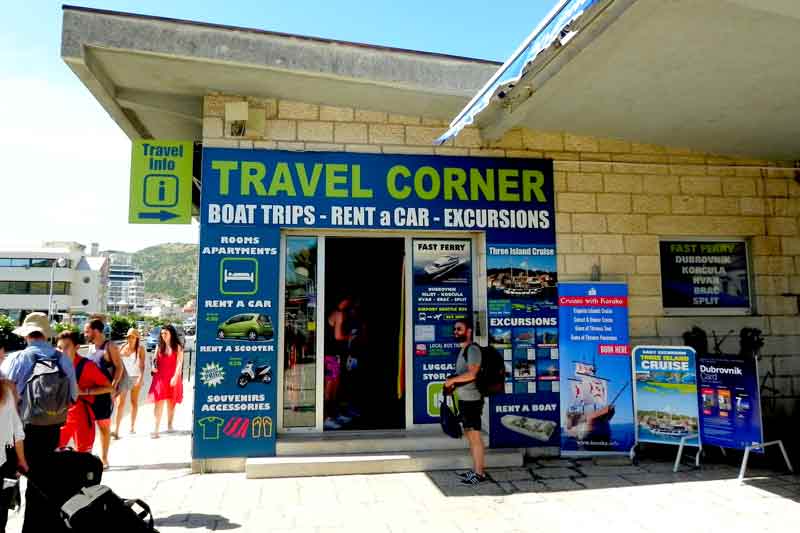 NAME Gruž Dubrovnik Cruise Port Photo of NAME in Dubrovnik Cruise Port