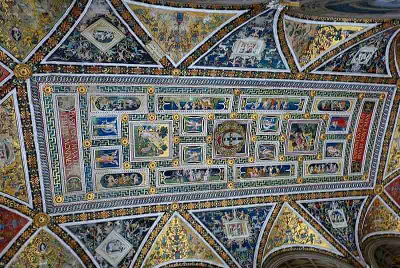 Photo of Duomo in Siena