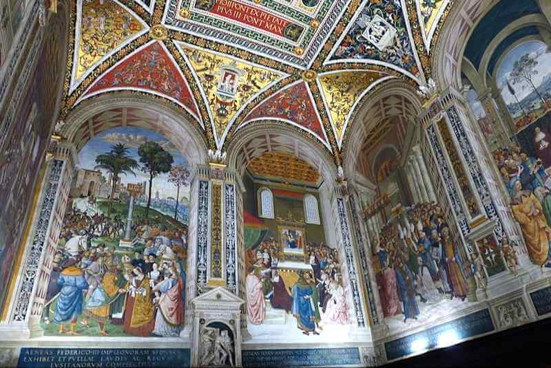 Photo of Duomo in Siena
