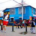 Photo of Historical Town in Falmouth Cruise Port