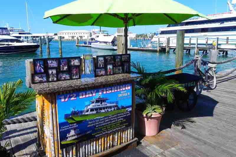 Fishing Tours Key West Cruise Port Photo of Fishing Tours in Key West