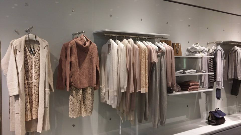 Photo of Stefanel Shop in Livorno