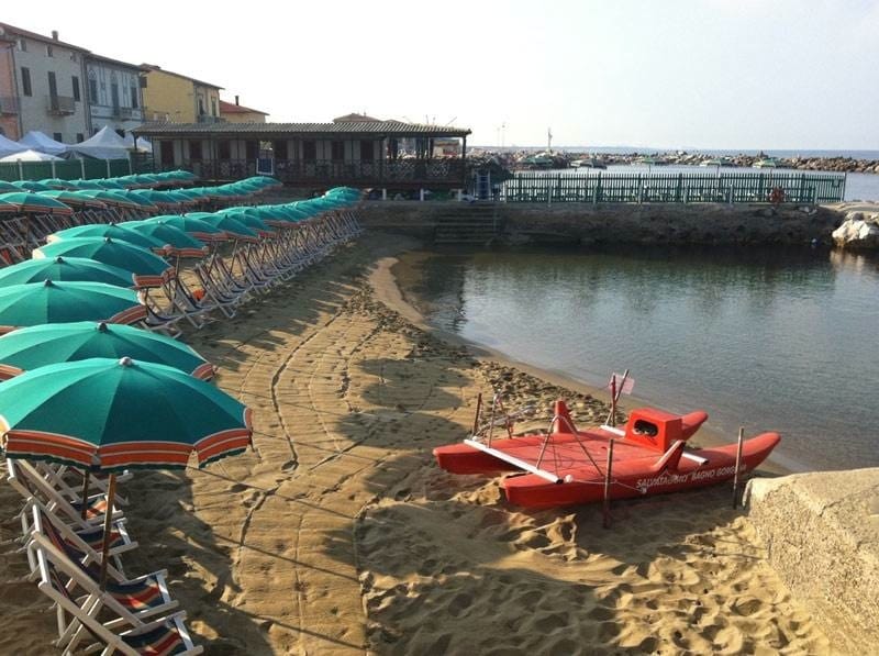 Photo of Bagno Gorgona