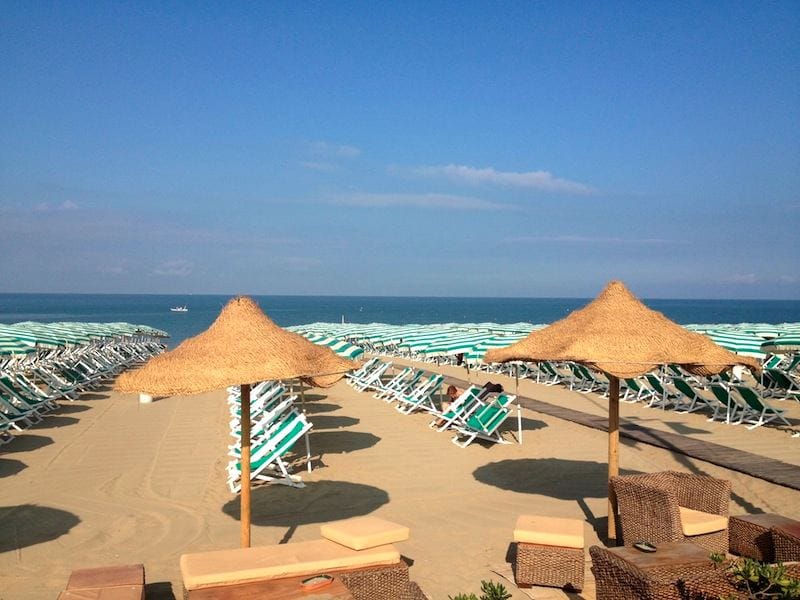 Photo of Beach of Bagno La Pace