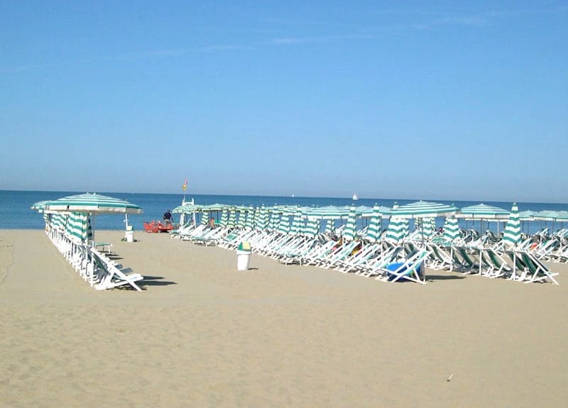 Photo of Bagno Venere Beach