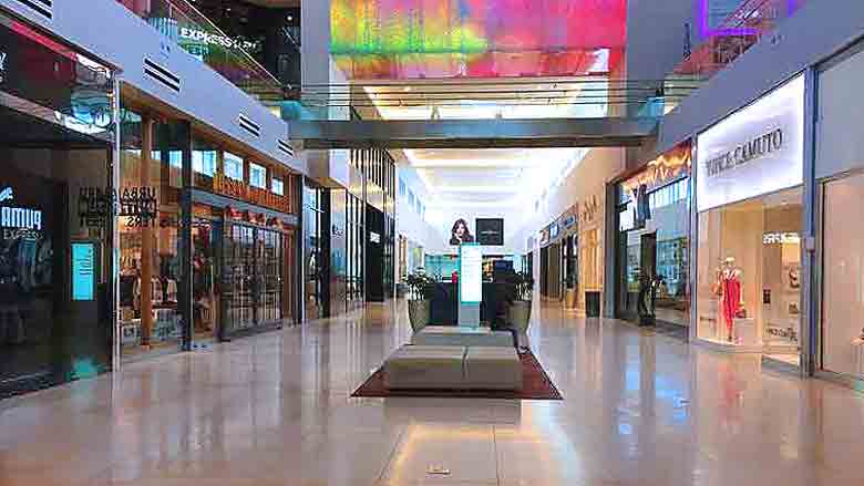 Dadeland Mall Miami Cruise Port Photo Dadeland Mall in Miami