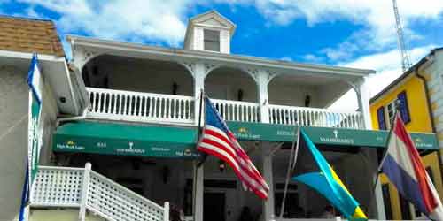 Photo of Restaurant in Nassau