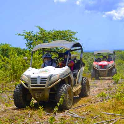 Photo of Buggy Safari.