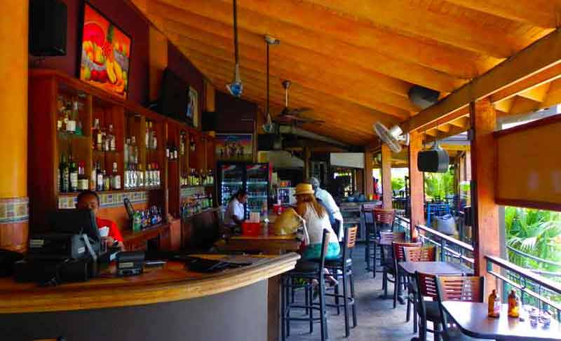 Reggae Alley Ocho Rios Cruise Ship Port Photo of Reggae Alley in Ocho Rios