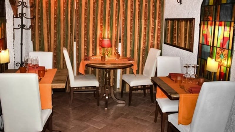 Photo of restaurants La Mangiatoia in San Gimignano