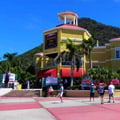 Photo of Terminal in St. Martin, Cruise Port