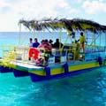 Photo of Pier in Aruba, Cruise Port